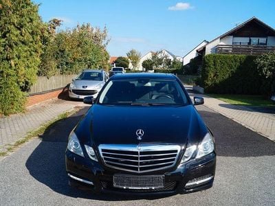 Mercedes E350