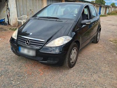 Mercedes A150