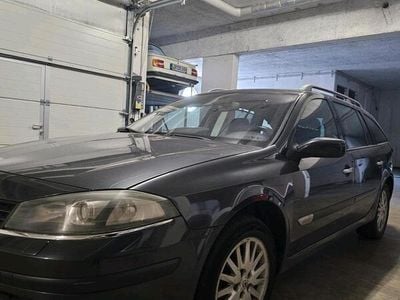 Renault Laguna III