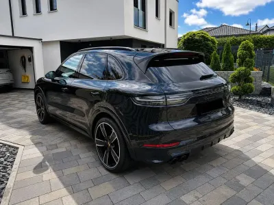 Gebraucht Porsche Cayenne