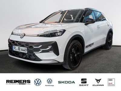 Brugt VW T-Roc Style 150 HK (110 kW) 2026 Sort SUV