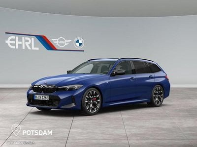 Second-hand BMW M340 M Sport 374 CP (275 kW) 2025 Gri Berlinǎ
