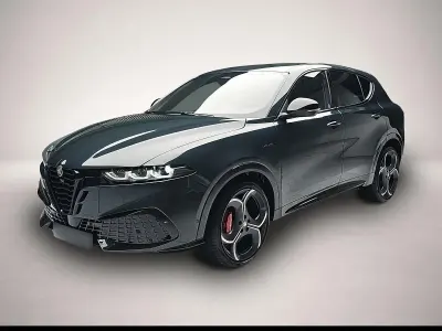 Gebraucht Alfa Romeo Tonale