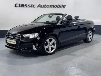 Gebraucht Audi A3 Cabriolet