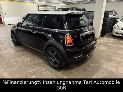 Occasion Mini Cooper SD