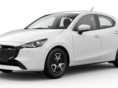 Gebraucht Mazda 2 Center-Line 90 PS (66 kW) 2024