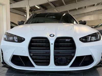 Neu BMW M3 Competition Edition 530 PS (389 kW) 2026 Bmw individual frozen brillan Kombi