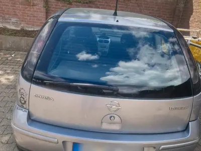 Używany Opel Corsa