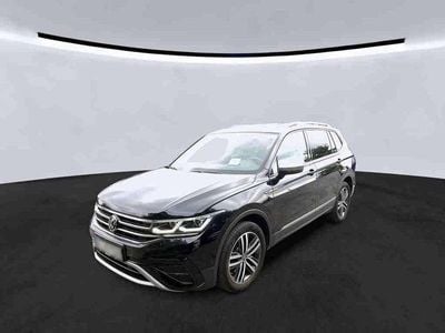 VW Tiguan Allspace