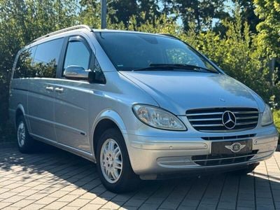 Mercedes Viano