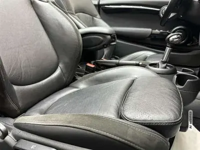 Gebraucht Mini John Cooper Works Cabriolet