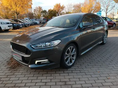 Gebraucht Ford Mondeo