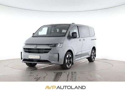 Nuova VW Caravelle Edition 150 CV (110 kW) 2026 Grigio Furgone
