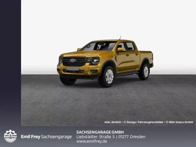 gebraucht Ford Ranger 