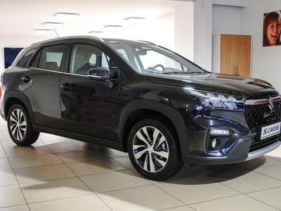Gebraucht Suzuki SX4 2024 Andere Limousine