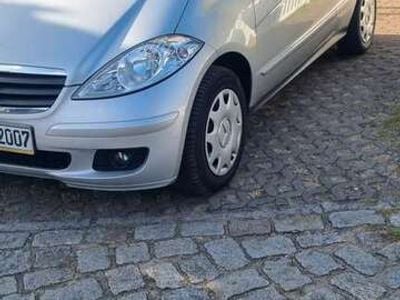 Mercedes A150