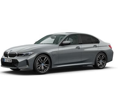 Gebraucht 2022 BMW 320 Efficient Dynamics Limousine | 34.700 € (Fairer Preis)