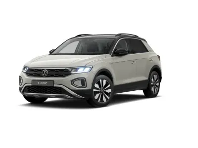 Occasion VW T-Roc Goal 150 ch (110 kW) 2025 SUV