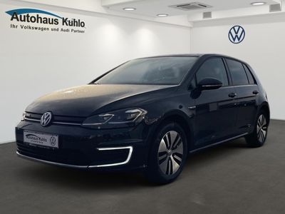 gebraucht VW e-Golf Golf