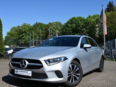 Mercedes A250