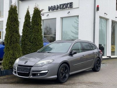 gebraucht Renault Laguna GrandTour dCi 175 GT