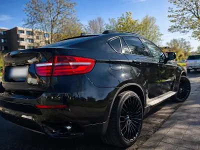 Gebraucht BMW X6