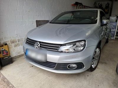 VW Eos