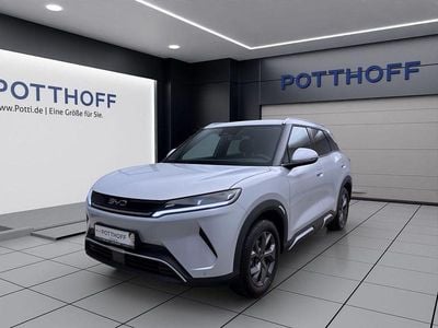 Neu BYD Atto 2 Comfort 150 kW (204 PS) 2026 Weiß SUV