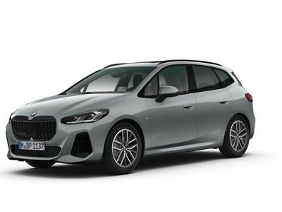 gebraucht BMW 218 Active Tourer d