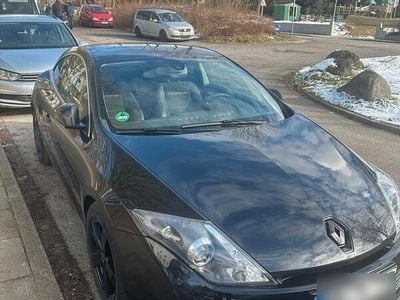 Renault Laguna Coupé