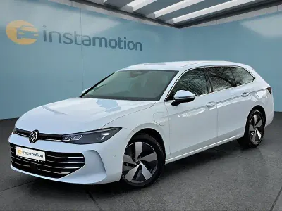 Używany VW Passat 204 KM (150 kW) 2025 Andere Kombi