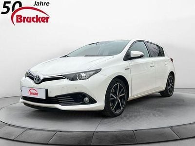 Toyota Auris Hybrid