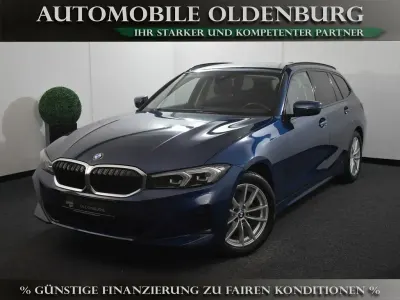Gebraucht BMW 320