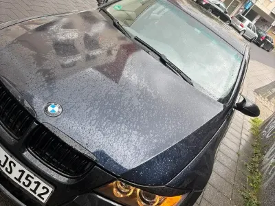 Brugt BMW 318