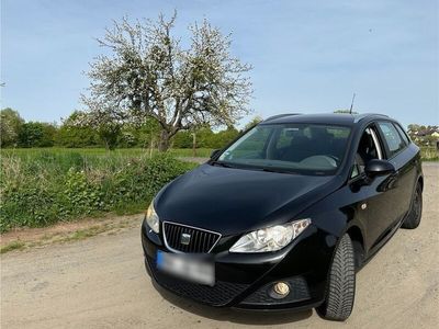 gebraucht Seat Ibiza ST 1,2i 12V | Neuer Motor | TüV 04/2026 | Scheckheft