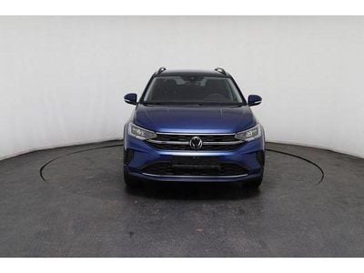 Nouă VW Taigo Life 116 CP (85 kW) 2025 SUV