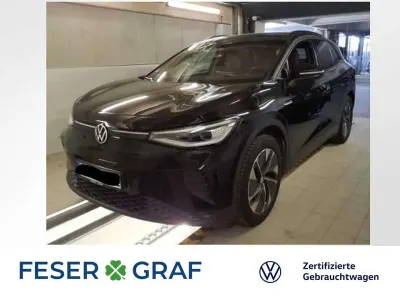 Gebraucht VW ID.4
