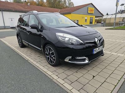 Renault Grand Scénic III