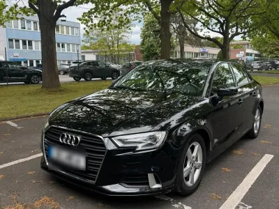 Gebraucht Audi A3