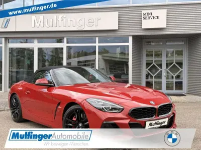Gebraucht BMW Z4