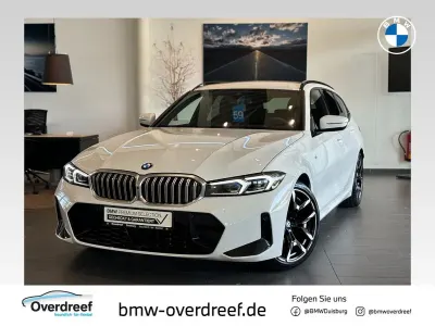 Gebraucht BMW 320