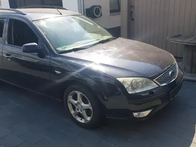 Gebraucht Ford Mondeo