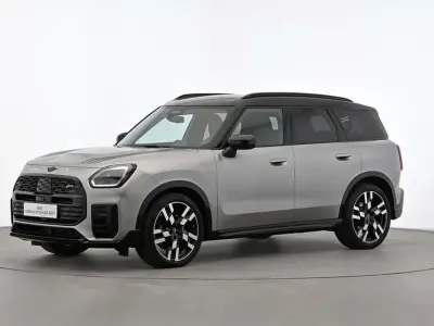 Gebraucht Mini John Cooper Works Countryman 218 PS (160 kW) 2025 Grau SUV