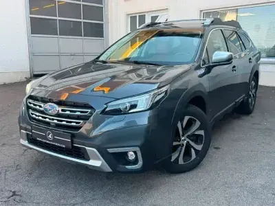 Gebraucht Subaru Outback