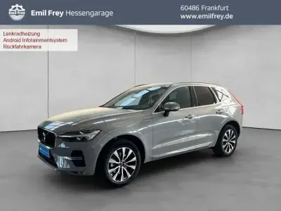 Second-hand Volvo XC60 Core 250 CP (183 kW) 2024 Gri SUV