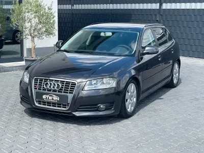 Gebraucht Audi A3