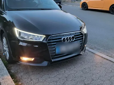 Gebraucht Audi A1
