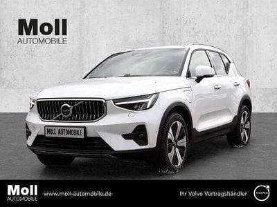 Gebraucht Volvo XC40 Core 211 PS (155 kW) 2023 Weiss SUV
