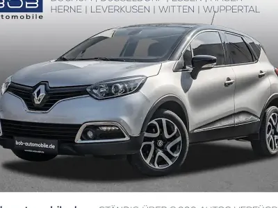 Occasion Renault Captur