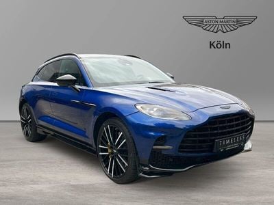 Aston Martin DBX 707